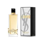 Libre agua de perfume para mujeres 150 ml