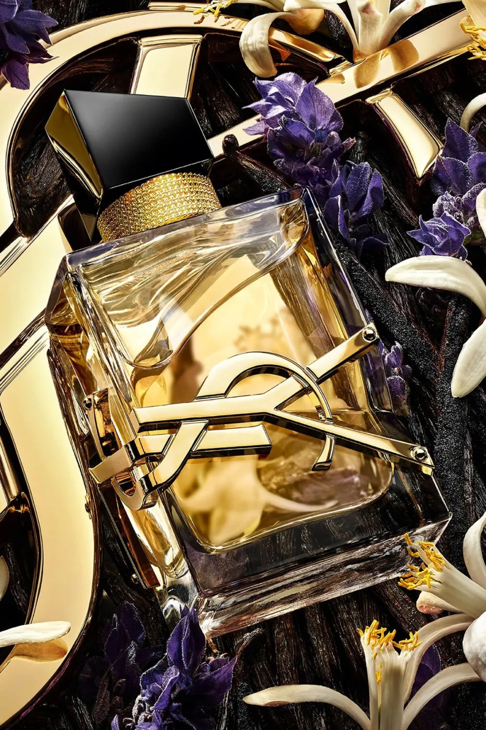 Libre agua de perfume para mujeres 150 ml