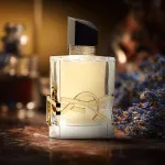 Libre agua de tocador para mujer 50 ml