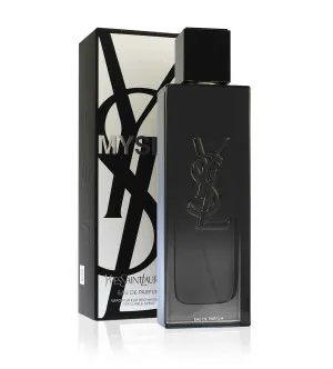 Yves Saint Laurent MYSLF eau de parfum para hombre 100 ml
