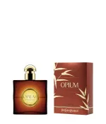 Opium agua de tocador para mujer 50 ml