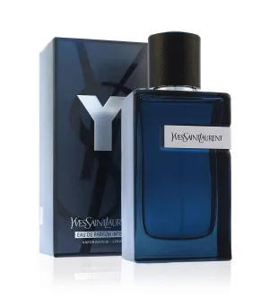 Yves Saint Laurent Y Intense Eau de Parfum para hombre 60 ml