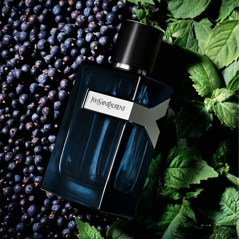Y Intense Eau de Parfum para hombre 60 ml