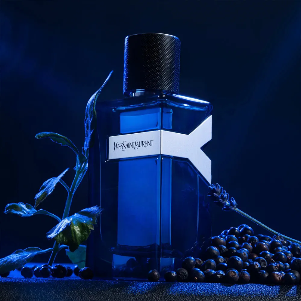 Y Intense Eau de Parfum para hombre 60 ml