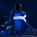 Y Intense Eau de Parfum para hombre 60 ml
