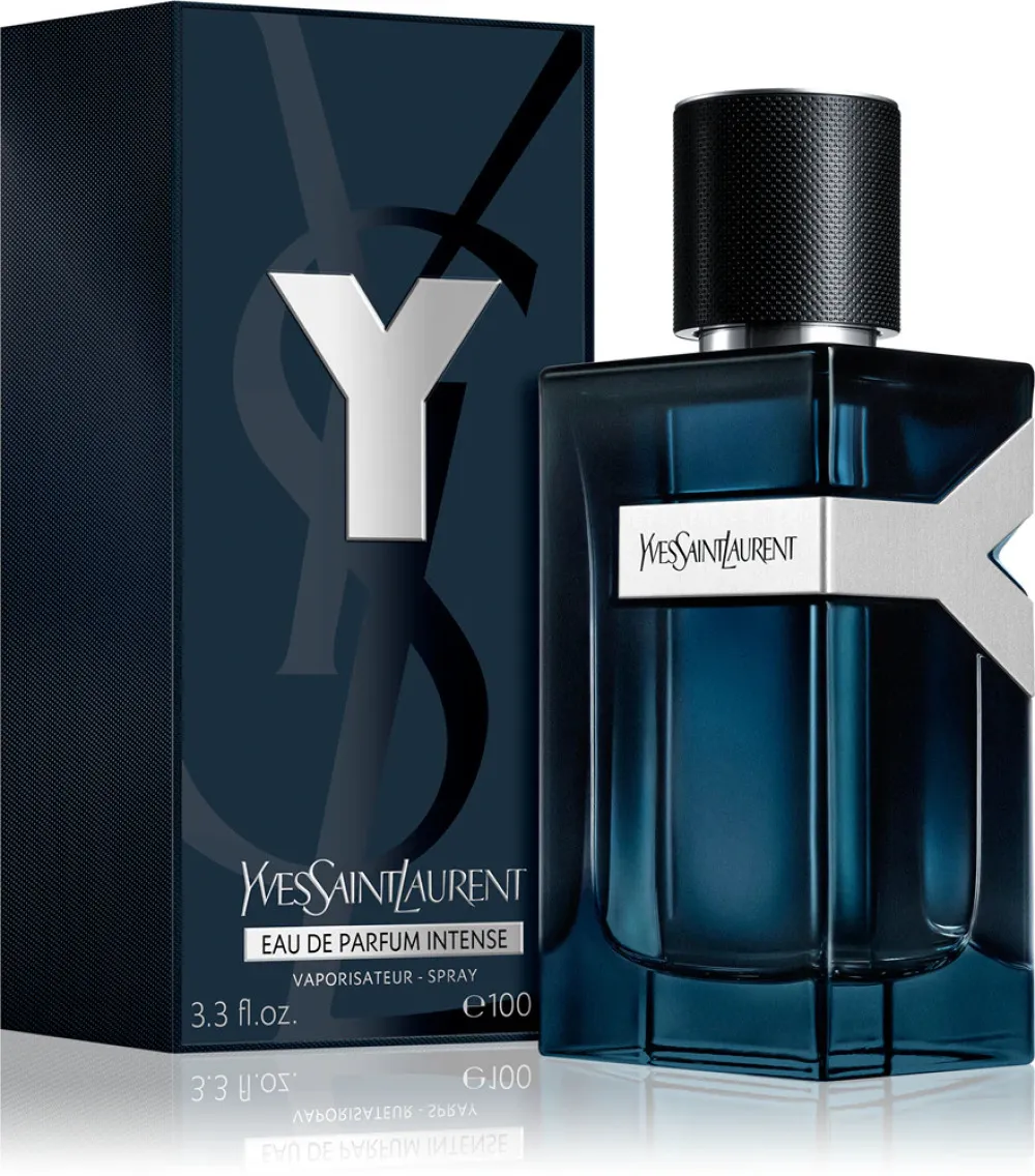 Y Intense Eau de Parfum para hombre 60 ml