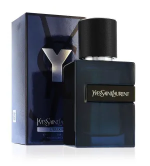 Yves Saint Laurent Y L'Elixir agua de perfume para hombre 60 ml