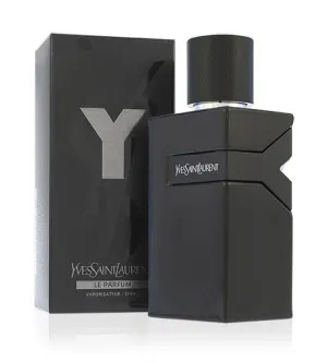 Yves Saint Laurent Y Le Parfum perfume para hombres 100 ml