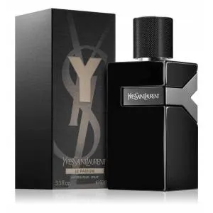 Yves Saint Laurent Y Le Parfum perfume para hombres 100 ml