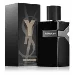 Yves Saint Laurent Y Le Parfum Le Parfum para hombres