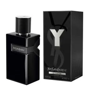 Yves Saint Laurent Y Le Parfum Le Parfum para hombres