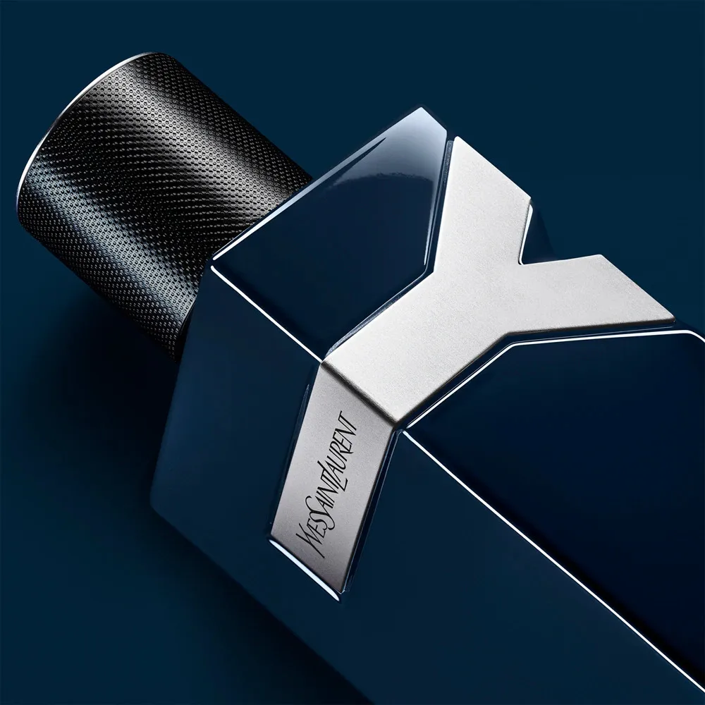 Y Le Parfum perfume para hombres 100 ml