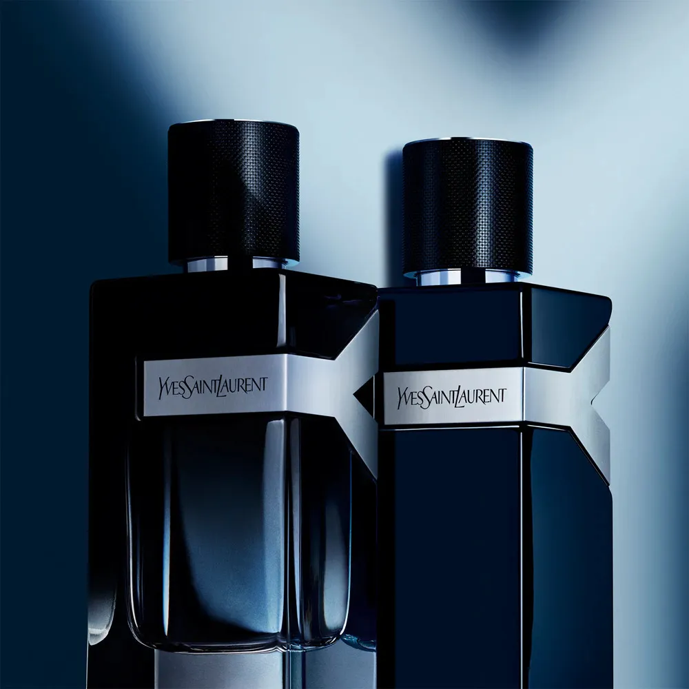 Y Le Parfum perfume para hombres 100 ml