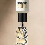 Zadig frasco recargable Eau de Parfum para mujer
