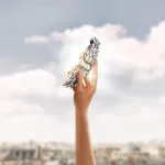 Zadig frasco recargable Eau de Parfum para mujer