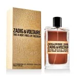 This is Her! Vibes of Freedom Eau de Parfum para mujer 100 ml