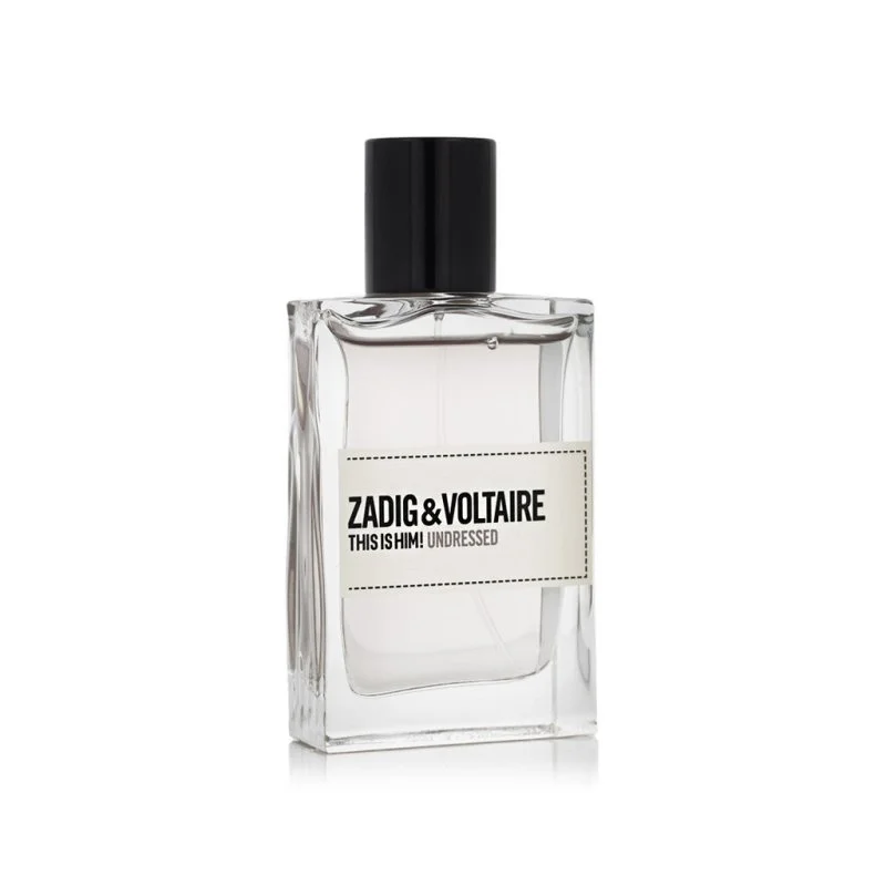 This Is Him! Undressed eau de toilette para hombre 50 ml