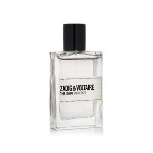 Zadig & Voltaire This Is Him! Undressed eau de toilette para hombre