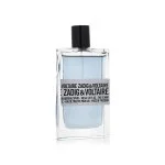 This is Him! Vibes of Freedom eau de toilette para hombre 100 ml