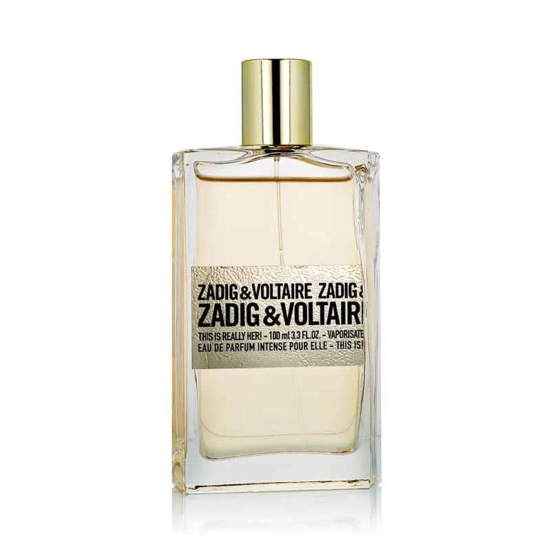 This Is Really Her! Intense eau de parfum para mujer 100 ml