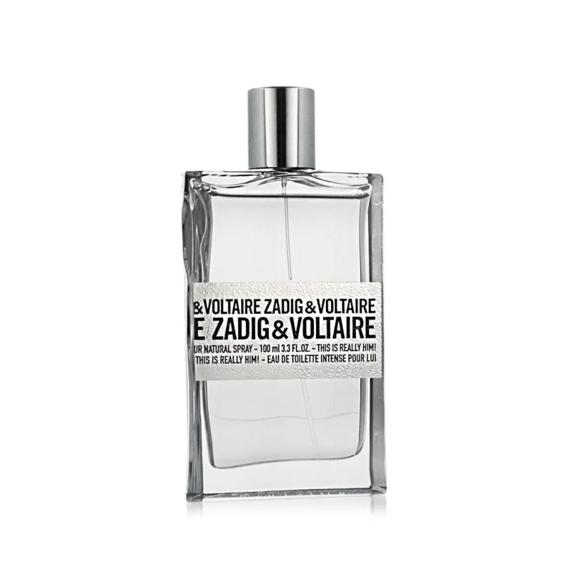 This Is Really Him! eau de toilette para hombre 100 ml