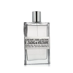 Zadig & Voltaire This Is Really Him! eau de toilette para hombre