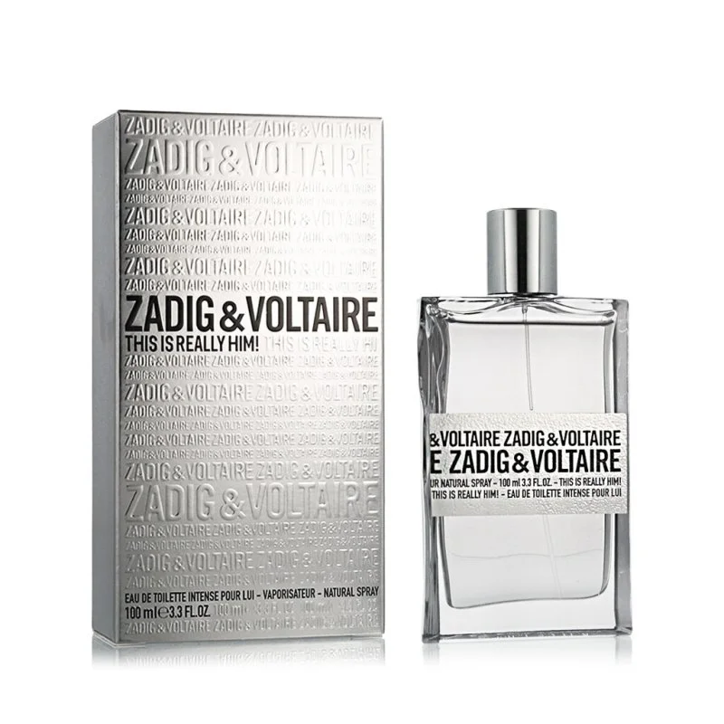 This Is Really Him! eau de toilette para hombre 100 ml