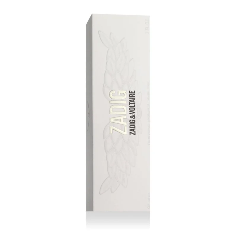 Zadig Eau de Parfum recargable para mujer 90 ml