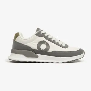 Ecoalf Zapatillas Conde Beige 