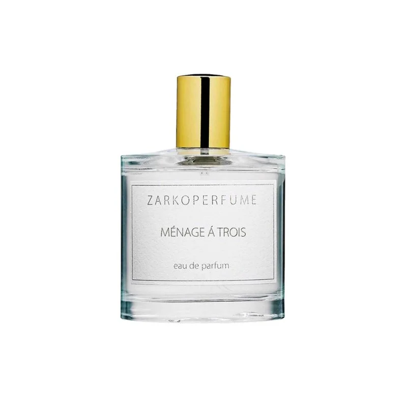 Ménage À Trois agua de perfume unisex 100 ml