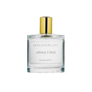 ZarkoPerfume Ménage À Trois agua de perfume unisex