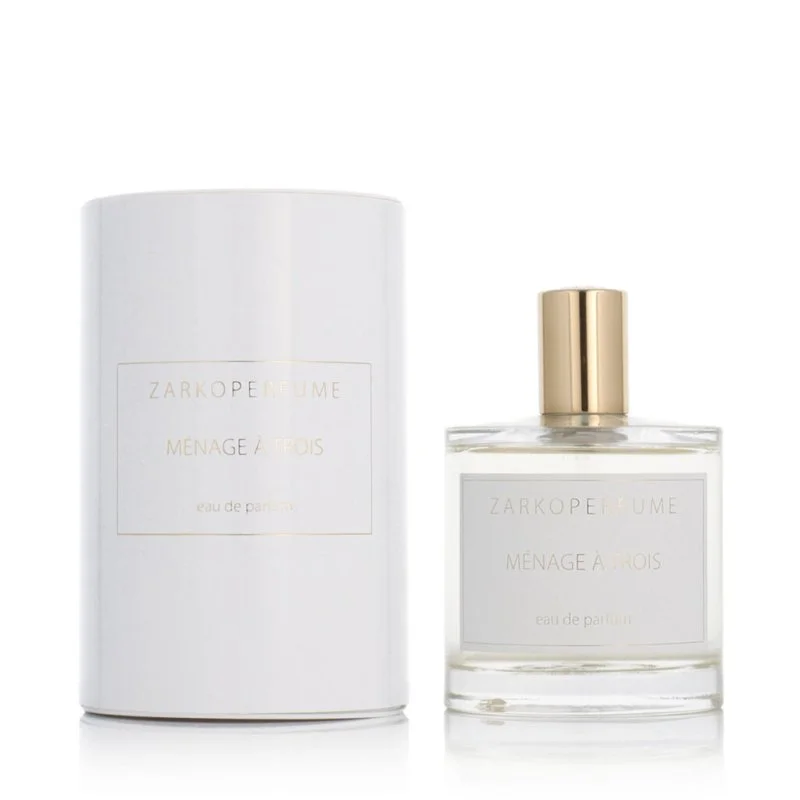 Ménage À Trois agua de perfume unisex 100 ml