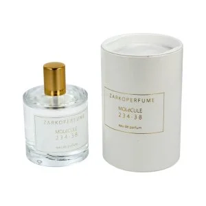 ZarkoPerfume MOLéCULE 234.38 agua de perfume unisex