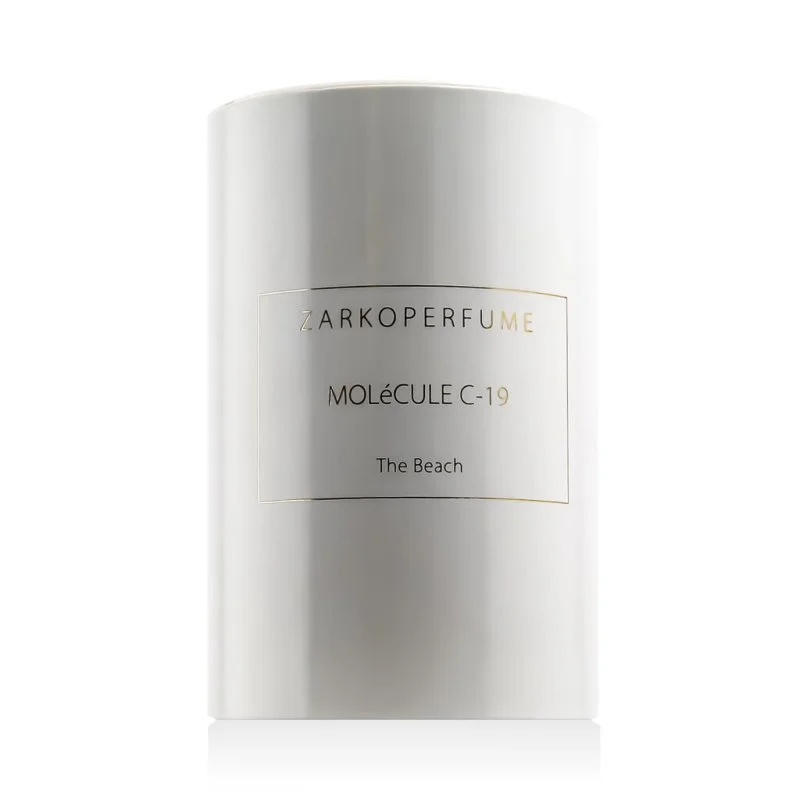MOLéCULE C - 19 The Beach agua de perfume unisex 100 ml