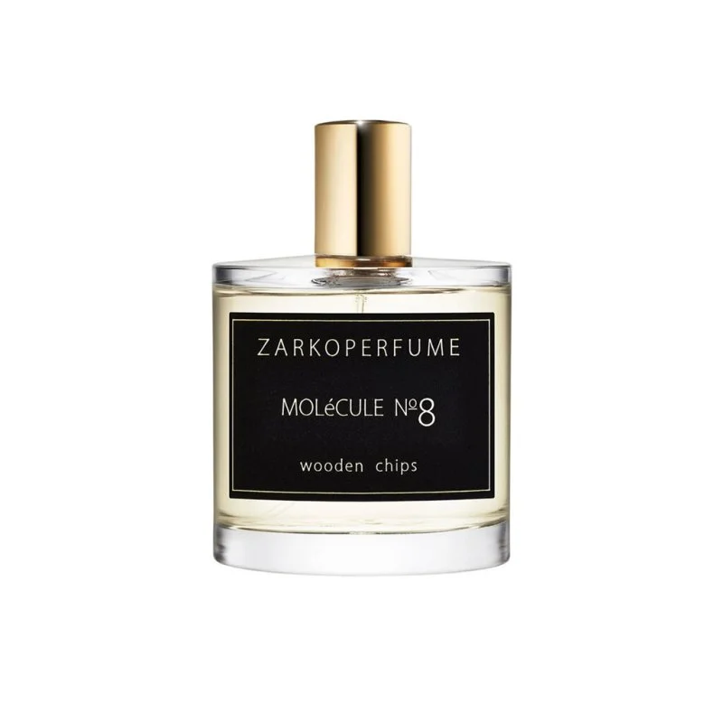 MOLéCULE No. 8 agua de perfume unisex 100 ml