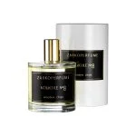 MOLéCULE No. 8 agua de perfume unisex 100 ml