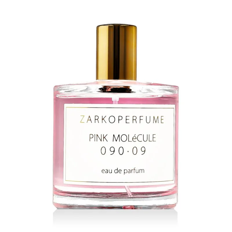 PINK MOLéCULE 090.09 agua de perfume unisex 100 ml
