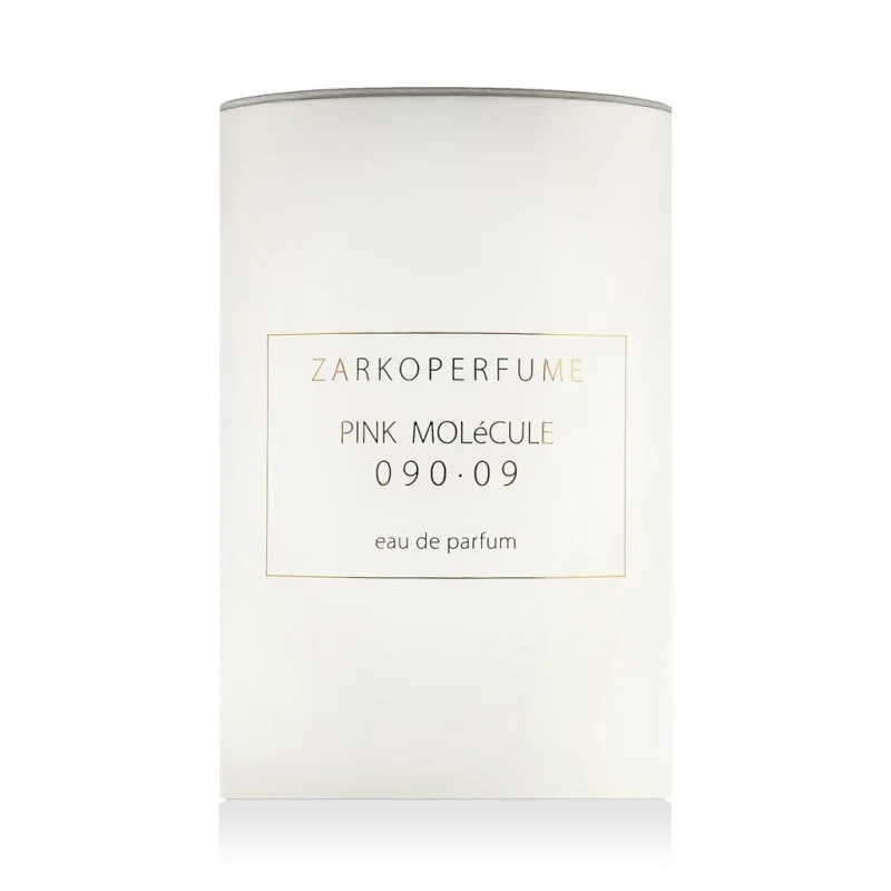 PINK MOLéCULE 090.09 agua de perfume unisex 100 ml