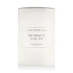 PINK MOLéCULE 090.09 agua de perfume unisex 100 ml