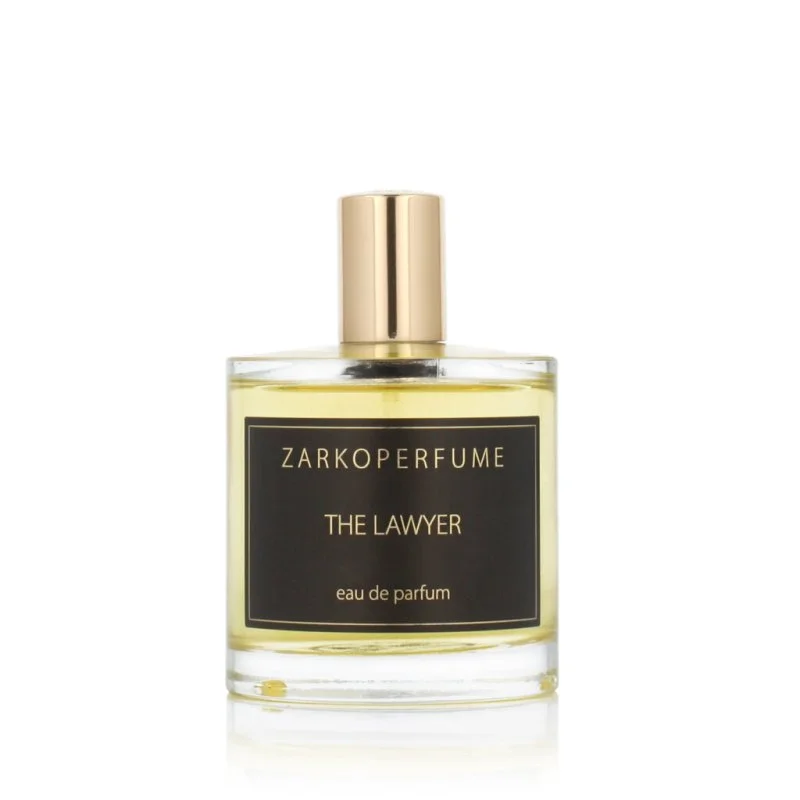 The Lawyer agua de perfume unisex 100 ml