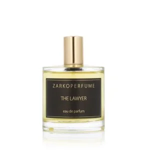 ZarkoPerfume The Lawyer agua de perfume unisex