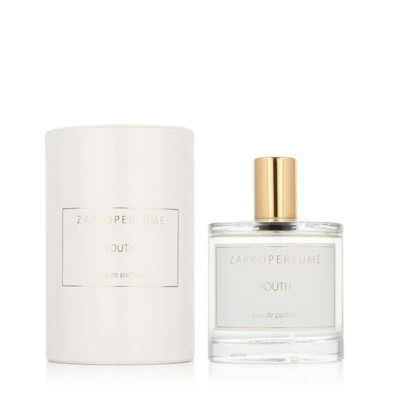 Youth agua de perfume unisex 100 ml