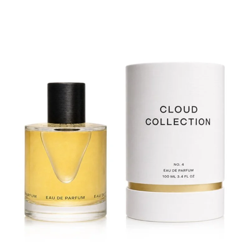 Cloud Collection Nº 4 Eau de Parfum unisex 100 ml