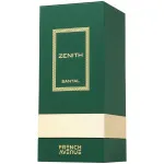 Zenith Santal extracto de perfume unisex 100 ml
