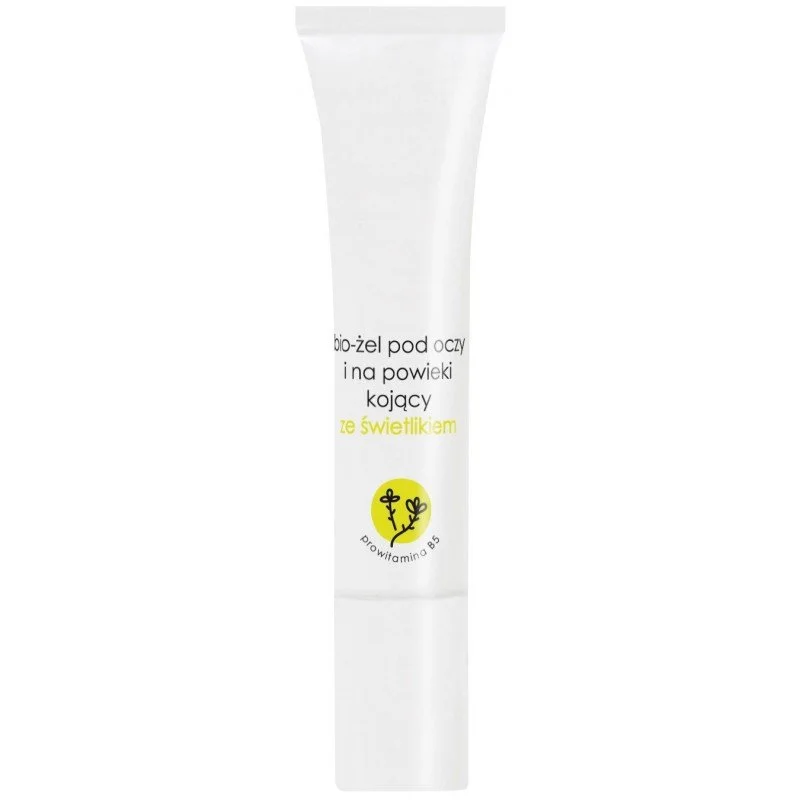 Eye Care gel calmante para ojos 15 ml
