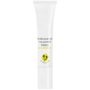 Ziaja Eye Care gel calmante para ojos