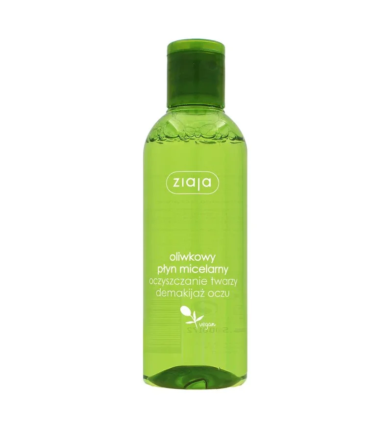 Olive Oil agua micelar 200 ml