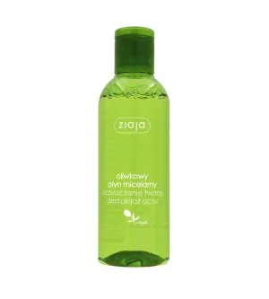 Ziaja Olive Oil agua micelar
