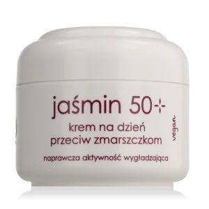 Ziaja Crema de día antiarrugas de jazmín SPF 6