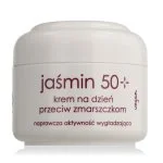 Crema de día antiarrugas de jazmín SPF 6 50 ml